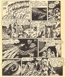 Retro Comix