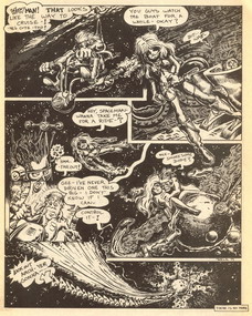 Retro Comix