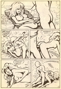 Retro Comix