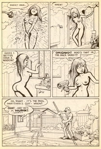 Retro Comix