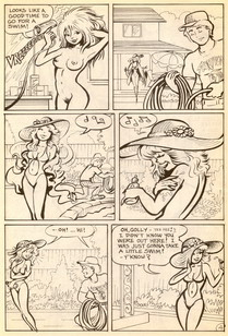 Retro Comix