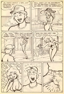 Retro Comix