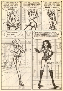 Retro Comix