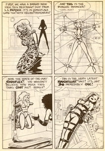 Retro Comix