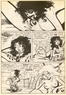 Retro Comix