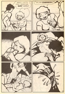 Retro Comix