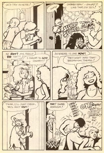Retro Comix