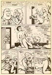 Retro Comix