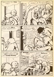 Retro Comix