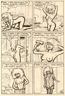 Retro Comix