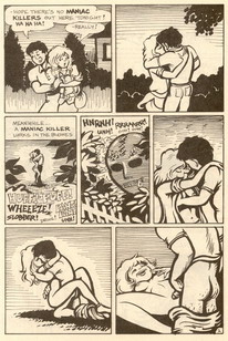 Retro Comix