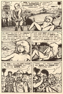 Retro Comix