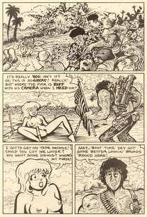 Retro Comix
