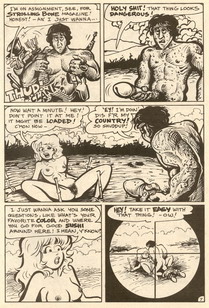 Retro Comix