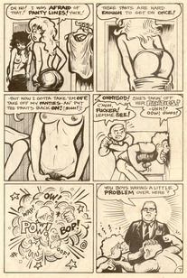 Retro Comix