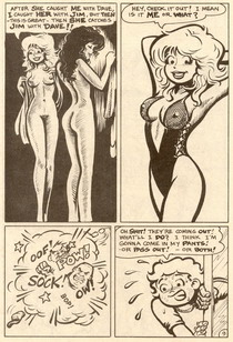 Retro Comix