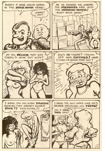 Retro Comix