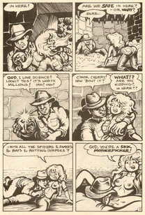 Retro Comix