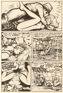 Retro Comix