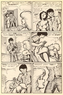 Retro Comix