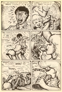 Retro Comix