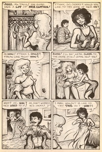 Retro Comix