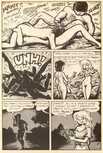 Retro Comix