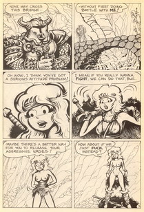 Retro Comix
