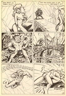 Retro Comix