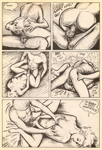 Retro Comix