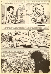 Retro Comix