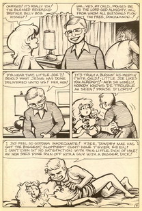 Retro Comix