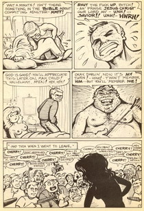 Retro Comix