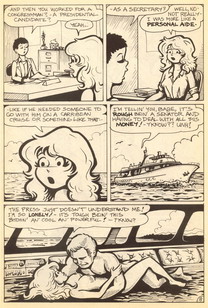 Retro Comix