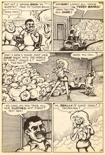 Retro Comix