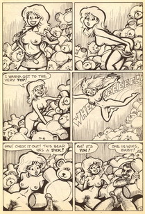 Retro Comix