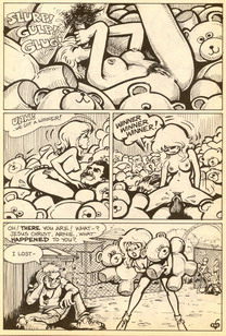 Retro Comix