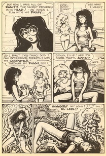 Retro Comix