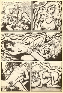 Retro Comix