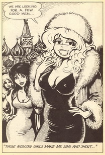 Retro Comix