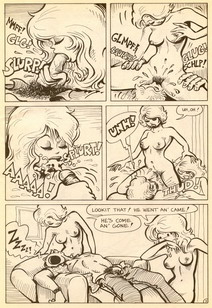 Retro Comix