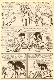 Retro Comix