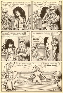Retro Comix