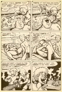 Retro Comix