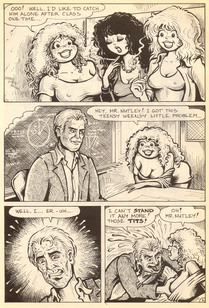 Retro Comix