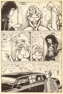 Retro Comix