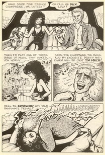 Retro Comix