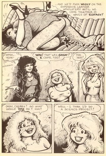 Retro Comix
