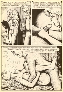 Retro Comix