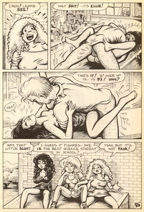 Retro Comix
